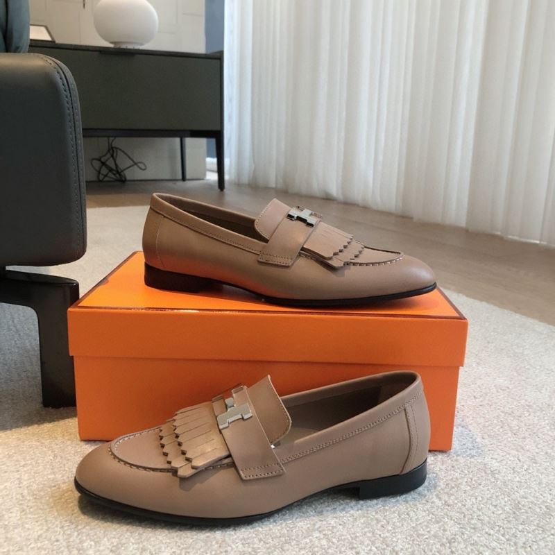 Hermes Business Shoes